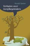 Geelen, Ronald - Verhalen voor (zorg)begeleiders