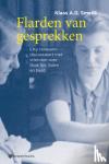 Smelik, Klaas - Flarden van gesprekken - Etty Hillesum discussieert met vrienden over God, lot, lijden en haat
