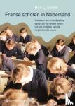 L. Dodde, Nan - Franse scholen in Nederland - Ontstaan en ontwikkeling vanaf de vijftiende eeuw tot het midden van de negentiende eeuw