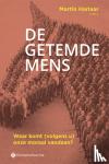 Harlaar, Martin - De getemde mens - Waar komt (volgens u) onze moraal vandaan?