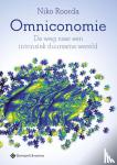 Roorda, Niko - Omniconomie - De weg naar een intrinsiek duurzame wereld