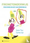 Tans, Jeroen, Nijs, Katrien - Freinetonderwijs