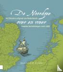  - De Noordzee over en weer - Het literaire erfgoed van Nederlands-Engelse betrekkingen, 1066-1688