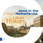 Levie Bernfeld, Tirtsah, Wallet, Bart - Jews in the Netherlands - A Short History