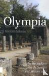 - Olympia - Het heiligdom en de Spelen in een nieuw licht