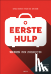 Charlier, Nathalie, Nijs, Stefaan, Sabbe, Marc - Eerste hulp - wegwijzer voor zorgberoepen