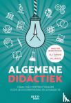 Tanghe, Els, Schelfhout, Wouter - Algemene didactiek - Didactisch referentiekader voor lesvoorbereiding en lesanalyse