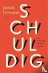 Loontjens, Jannah - Schuldig - Een verkenning van mijn geweten