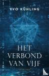 Kühling, Yvo - Het verbond van vijf