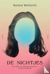 Venturini, Aurora - De nichtjes