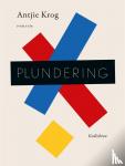 Krog, Antjie - Plundering