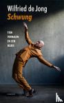 Jong, Wilfried de - Schwung - Tien verhalen en een blues