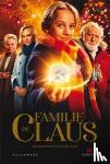 Leyts, Sofie - De Familie Claus