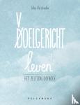 Verstraeten, Sofie - Voelgericht leven - Het zelfzorg-doeboek