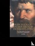 Büttner, Nils - Een zeeman en een vrouw in omhelzing - Peter Paul Rubens (1577-1640) en de moderne schilderkunst