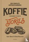 Paulussen, Femke, Draye, Greet - Koffie Stories