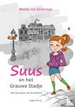 Groeninge, Wendy van - Suus en het grauwe stadje