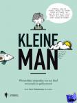 Schatteman, Lieve - Kleine man - Hoe een kind de wereld ziet