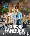  - Het grote fanboek
