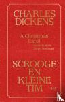 Dickens, Charles - Scrooge en kleine Tim - A Christmas Carol