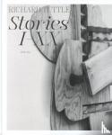 Tuttle, Richard, Meert Gallery, Greta - Stories I-XX