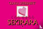 Spilliaert, Clara, Lecompte, Delphine - Sekirara - Clara Spilliaert