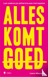 Massoels, Laura - Alles komt goed - Vergroot je zelfvertrouwen