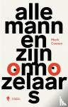 Coenen, Mark - Alle mannen zijn onnozelaars