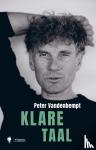 Vandenbempt, Peter - Klare taal