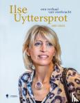  - Ilse Uyttersprot - Een verhaal van veerkracht 1967-2020