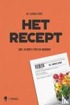 Bingé, Dr. Servaas - Het Recept - Wat je moet eten en waarom