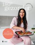 Zarti, Sabrine - 180° Gezonder - 60 snelle bakplaat- en ovengerechten