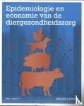 Dewulf, Jeroen - Epidemiologie en economie van de diergezondheidszorg