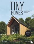 Denoyelle, Laura - Tiny Homes - Een kleine oplossing voor een groot probleem