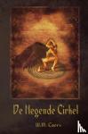 Caers, W.M. - De negende cirkel