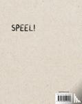 De Martelaere, Nathalie - Speel!