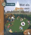  - Survivalgids - Wat als gamen een probleem wordt?