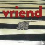 Boonen, Stefan - Vriend