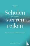 Snoecx, Carl - Scholen die naar de sterren reiken