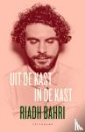 Bahri, Riadh - Uit de kast. In de kast
