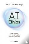 Coeckelbergh, Mark - AI Ethics - Hoe omgaan met artificiële intelligentie?