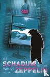 Kriske, Kate - De schaduw van de zeppelin