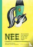 Talboom, Liesbeth - Nee! - Dierenverhalen voor kinderen die het liefst op alles nee zeggen