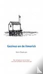 Doeksen, Hein - Gezinus en de limerick - Een verhaal om voor te lezen voor alle leeftijden vanaf zeven jaar