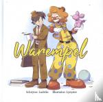 Ludriks, Menno - Warempel