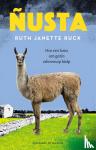 Ruck, Ruth Janette - Nusta - Hoe een lama een gezin er weer bovenop hielp