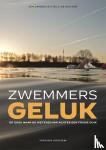 Jansen, Jim, Ruyter, Kjeld de - Zwemmersgeluk - Op zoek naar de wetenschap achter een frisse duik