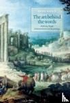 Raben, Hans - The art behind the words - Exploring the gap between criticism and the paintings