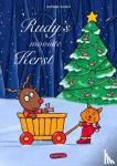 Amant, Kathleen - Rudy's mooiste kerst