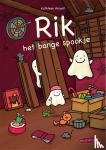 Amant, Kathleen - Rik het bange spookje